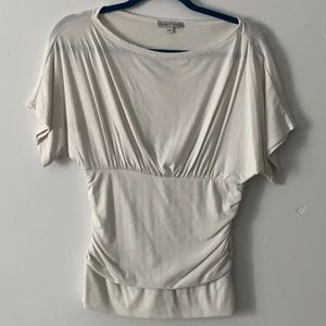 White Top